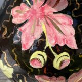 Monaco Vallauris Cerart ceramic vase pitcher