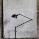 Industrial lamp TS.