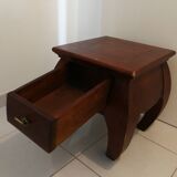 Petite table basse d'appoint