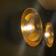 Set of 2 Retro Wall lights by Peter Celsing for Falkenbergs Belysning 1960s