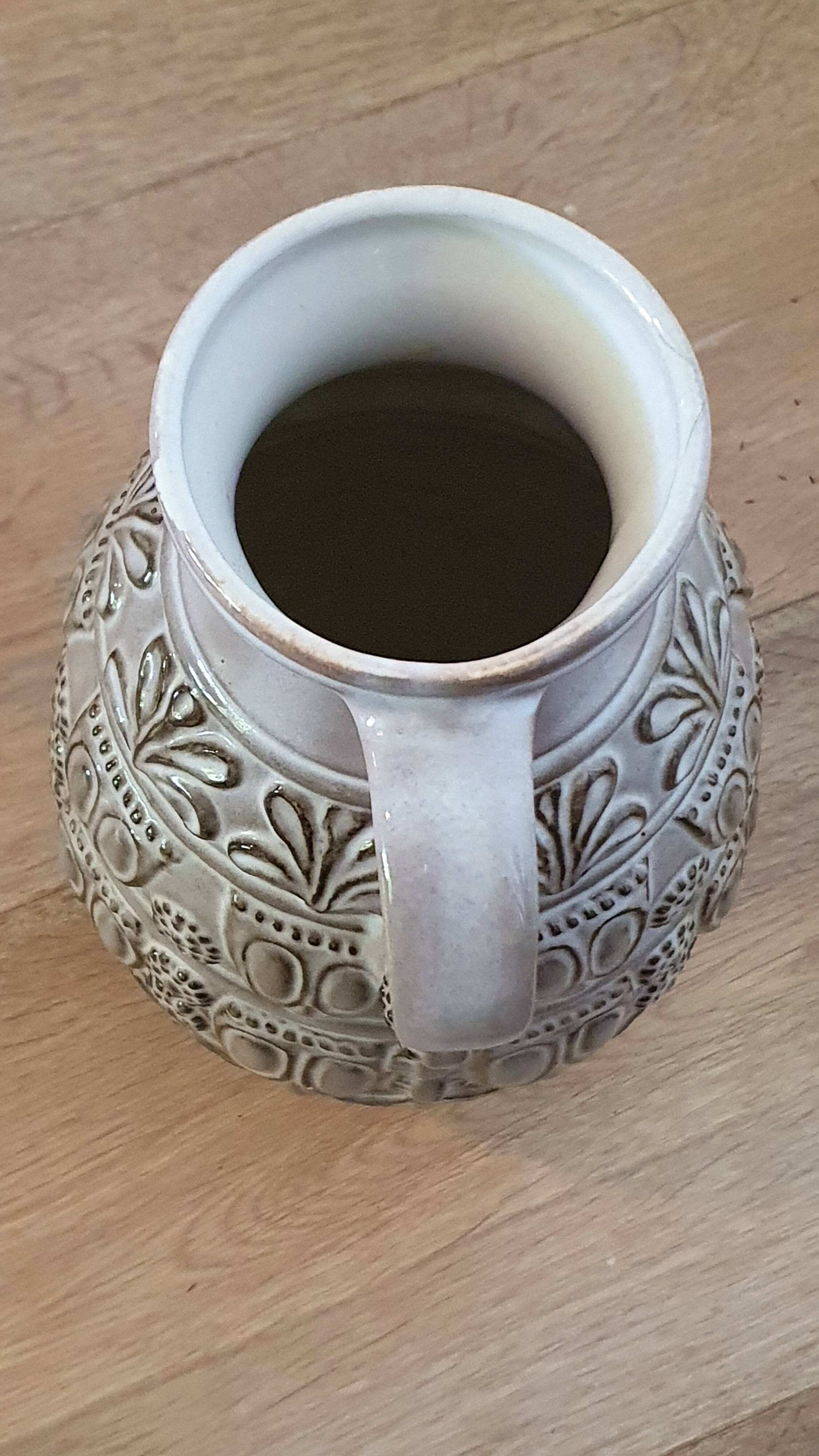 Vase Jasba, West Germany