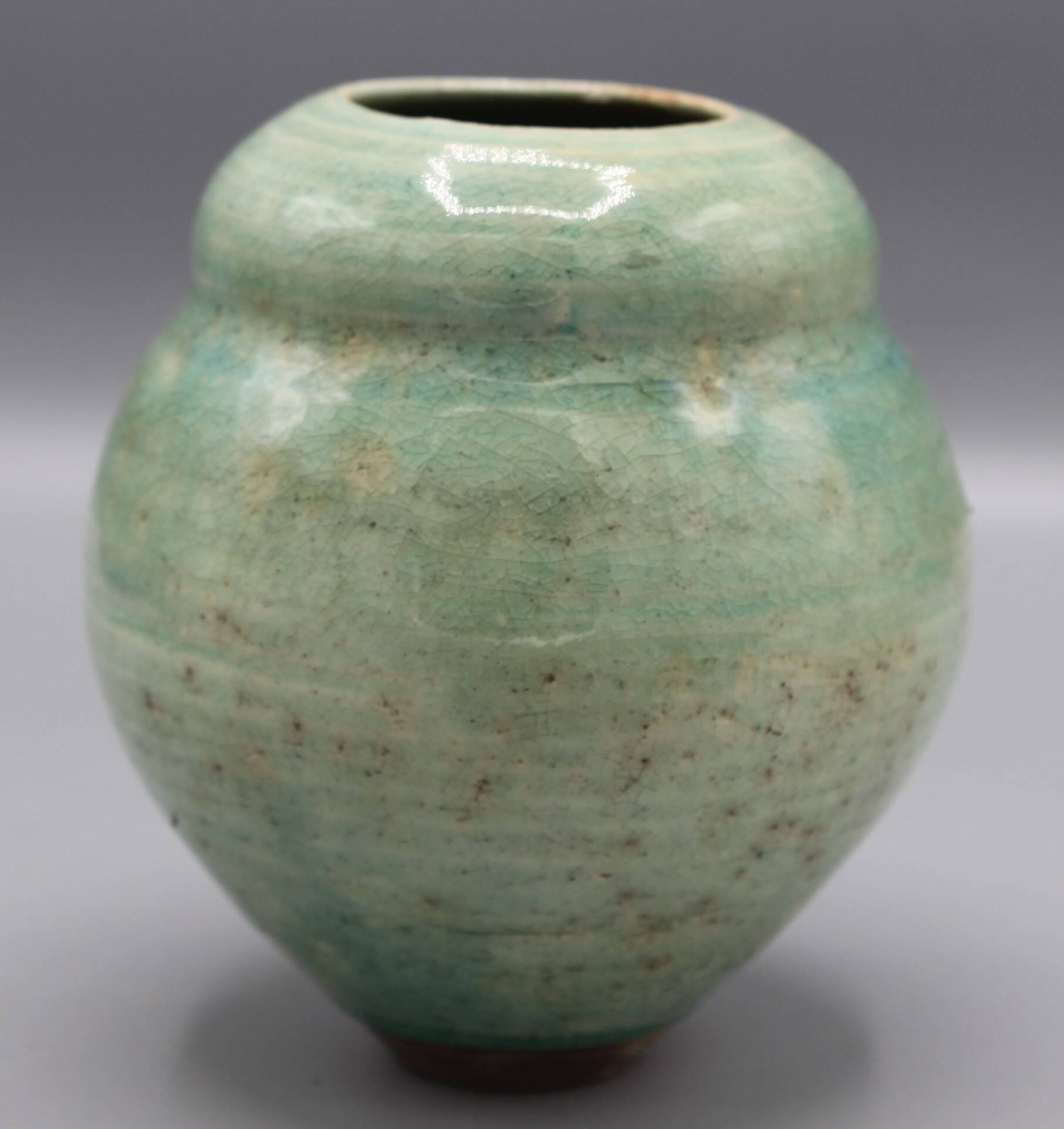 Beautiful vase the borne jean jacquinot