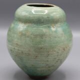 Beautiful vase the borne jean jacquinot