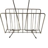 Magazine/magazine holder from the 60s