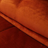 Mah Jong sofa element with Missoni fabric by Roche Bobois 2015