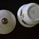 sugar bowl Gien model China