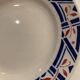 Sarguemine flat plate