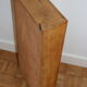 Old wood mailbox