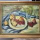 Nature morte