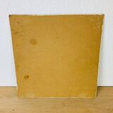 Farm landscape painting