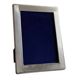 Metal photo frame