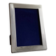 Metal photo frame