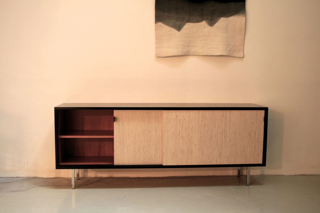 Enfilade Florence Knoll