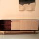 Enfilade Florence Knoll
