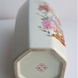 Ceramic vase