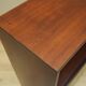 Rosewood cabinet, Danish design, 1970s, production: Denmark