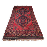 Handmade Kars carpet