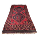 Handmade Kars carpet