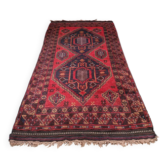 Handmade Kars carpet