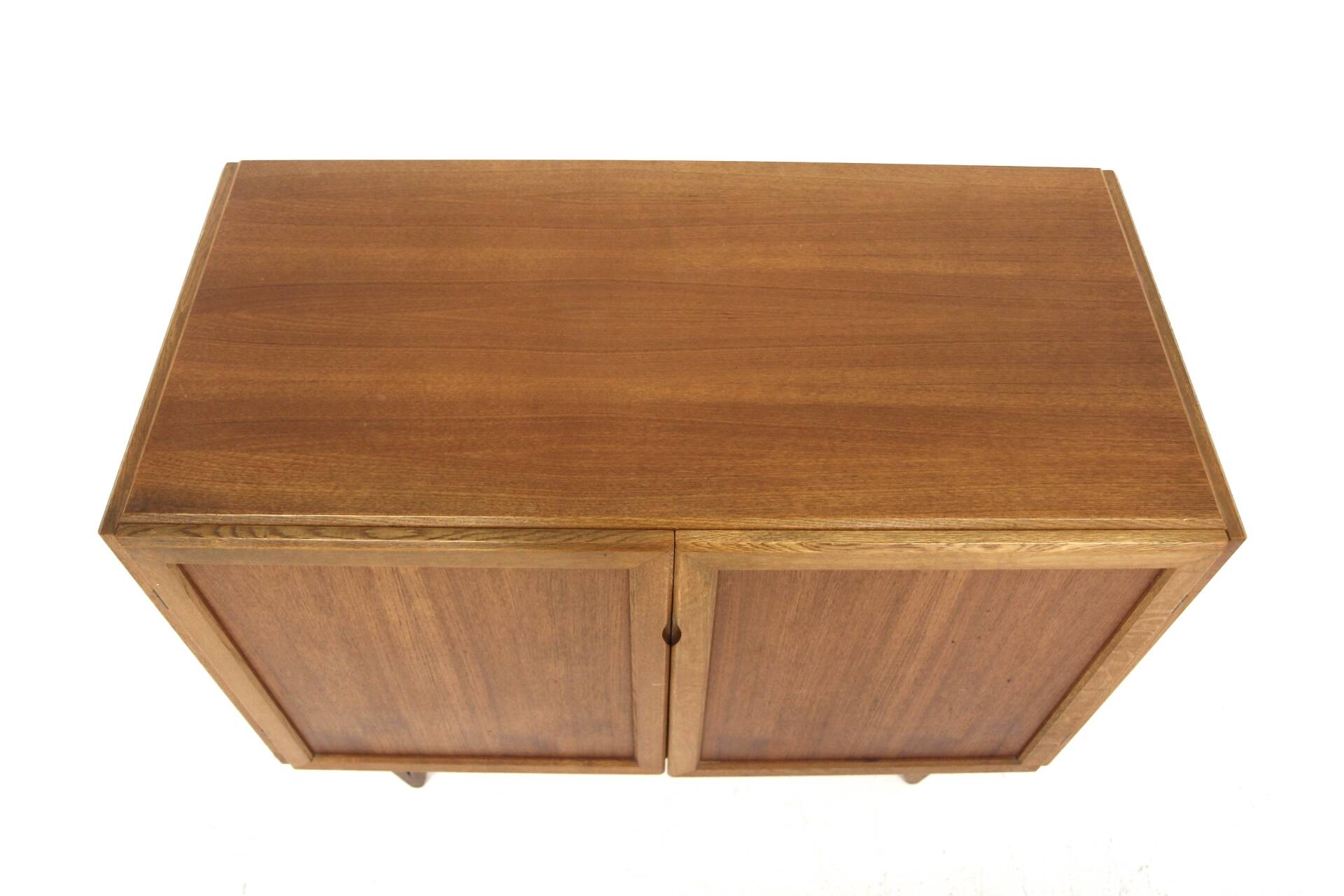 Scandinavian Modul teak chest of drawers by Bengt Ruda, Sweden, 1969