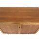 Scandinavian Modul teak chest of drawers by Bengt Ruda, Sweden, 1969