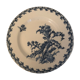 Gien Chardons model pest plate