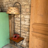 Vintage floor lamp
