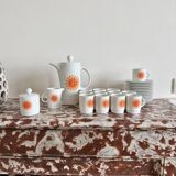 Scherzer Bavaria coffee service
