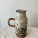 Ceramic pitcher Le Mûrier