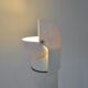 “Pileo Mezzo” floor lamp by Gae Aulenti for Artemide, 1970s