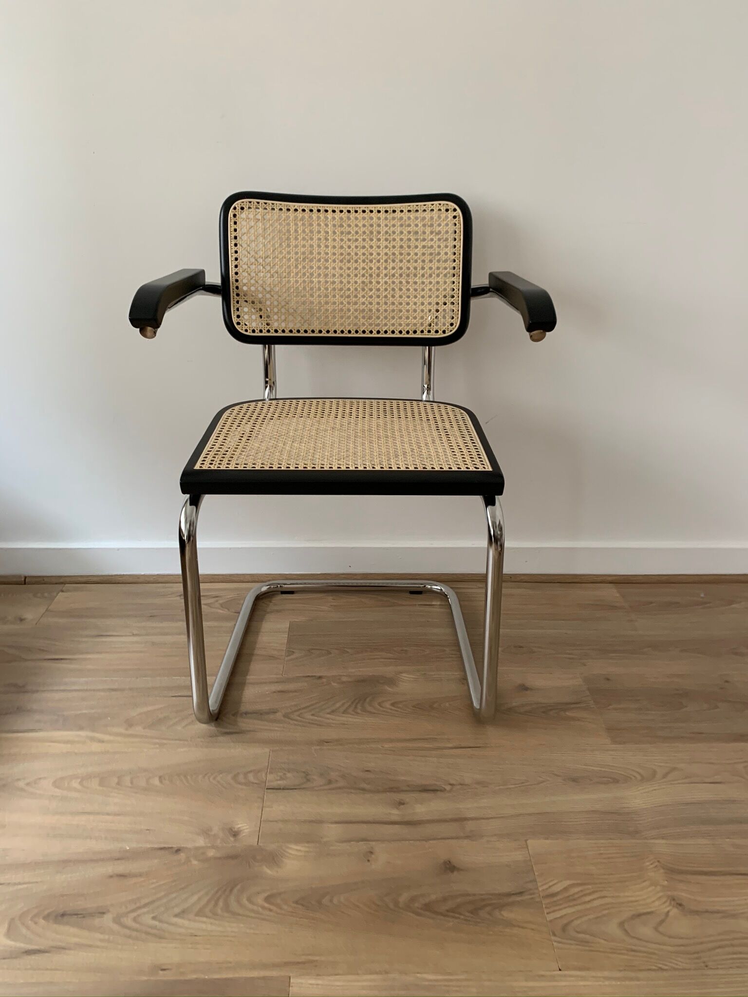 Armchair Marcel Breuer B64