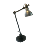 Gras Ravel Clamart industrial table lamp