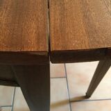 Ancient six legs table