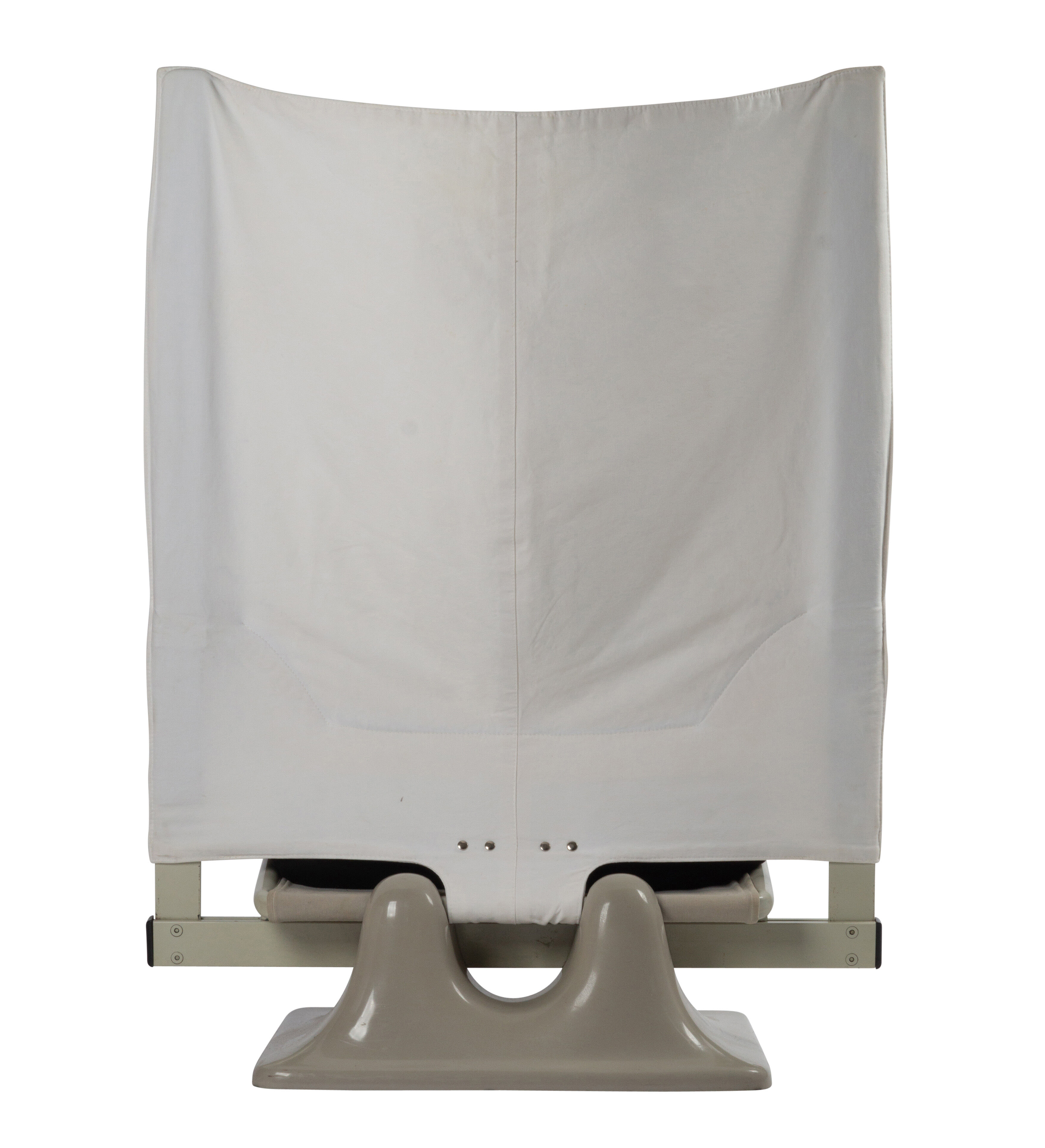 Cassina 'AEO' lounge chair by Paolo Deganello