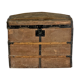 50's vintage box