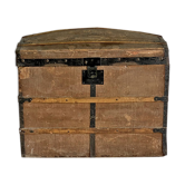 50's vintage box