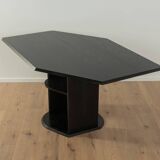 Postmodern dining table