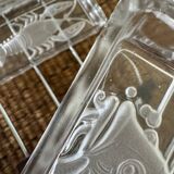 Art Deco Serving Tray