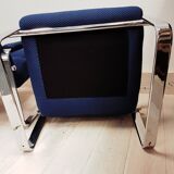 Lounge chair by Eero Aarnio for Mobel Italia, 1960s 1970s