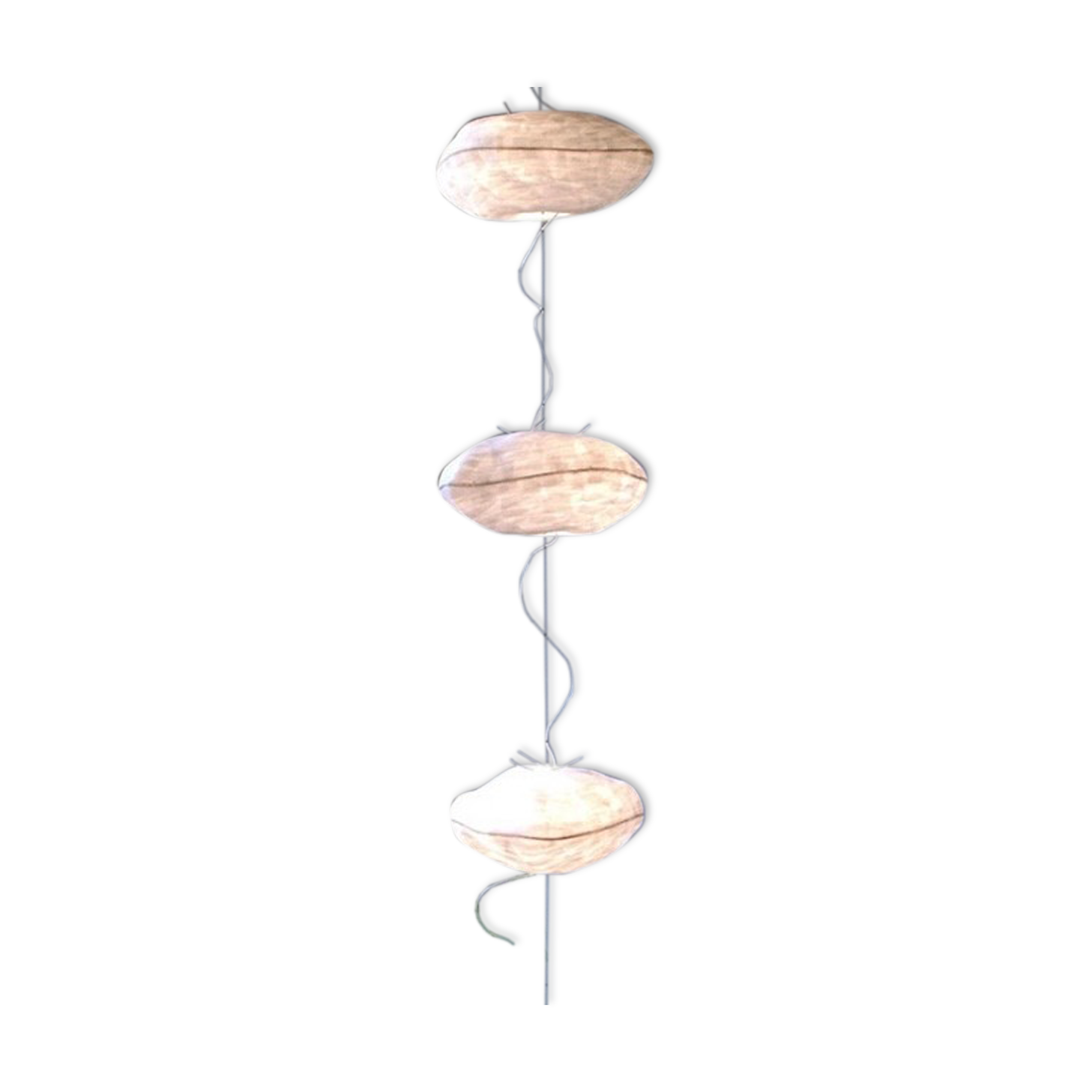 Cloud suspension Céline Wright