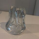 "Daum" vase
