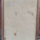 Dutch oil painting of Madonna and Child, signed C. Vesters, 1940