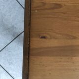 Low table
