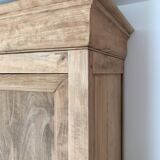 Grande Armoire en noyer