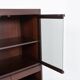 Cabinet d'Angelo Mangiarotti for Molteni, Italy in the 1960s