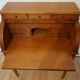 Bureau à cylindre