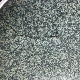 4 vintage bistro chairs from the 50s