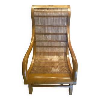 Chaise longue