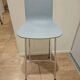 Stackable high chair Vitra
