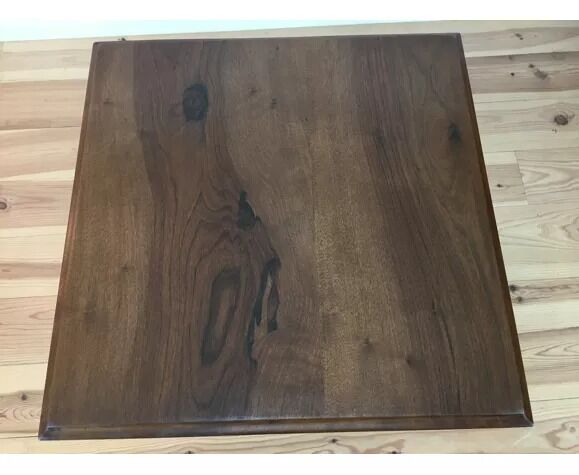 Neo-classical side table Napoleon III style